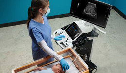 LOGIQ P Series pediatrics
