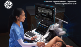 LOGIQ E10 Breast Assistant Sheet-Global