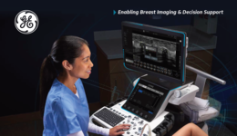 LE10-Series Breast with Breast Assistant