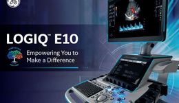 LOGIQ E10 Brochure