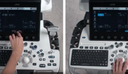 LOGIQ E10 - Scan Assistant 