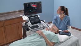 LOGIQ E10 - Remote Operation Tablet 
