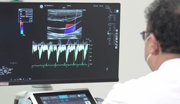 Dr. Hirotoshi Hamaguchi - LP10 XDclear - Emergency Room