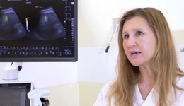 Dr. Serra - LOGIQ P10 XDclear -Series Shearwave Elastography