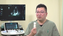 Susumu Nishio PhD - LOGIQ P10 XDclear Overview
