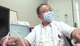 Dr. Hirotoshi Hamaguchi - LP10 XDclear Overview