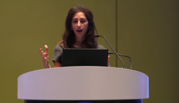 Stefanie Weinstein, M.D. - Clinical Case Studies (CEUS) - ...